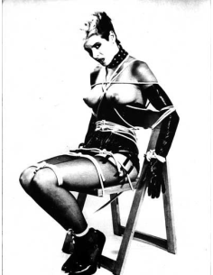 Hogtie Vol.4 No.04 2