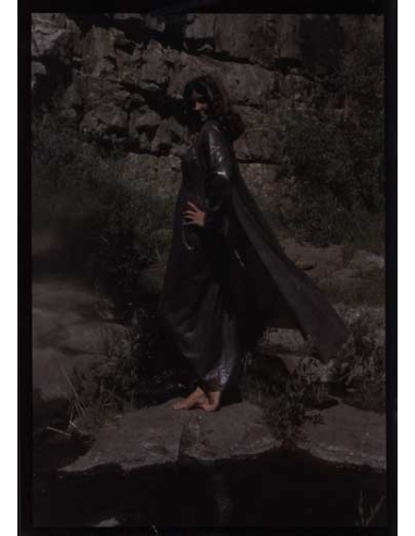 Shiny Rubber Sex No.03