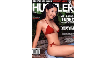 Hustler Feb 2019