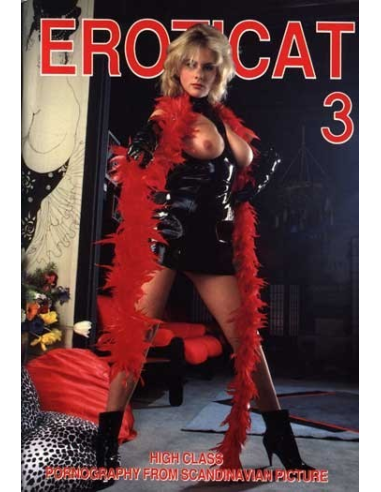 Eroticat No.03