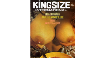 Kingsize Int. Vol.3 No.3