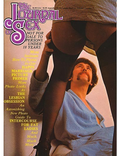 Journal Of Sex Vol.1 No.7