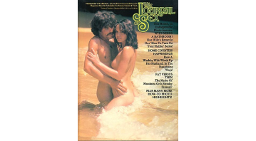 Journal Of Sex Vol.3 No.1