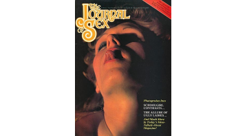 Journal Of Sex Vol.1 No.9