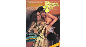 Journal Of Sex Vol.1 No.8