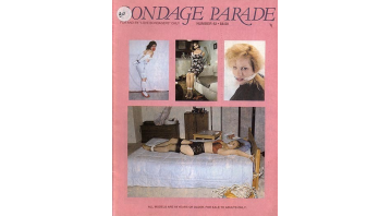 Love Bondage Parade No.42