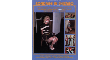 Bondage In Chicago No.1