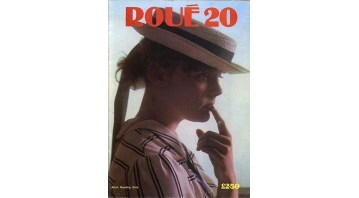 Roué No.20