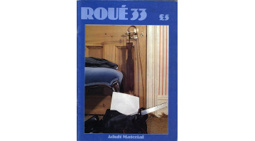 Roue No.33