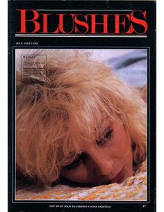 Blushes No.41 (b)