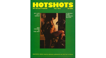 Hotshots Vol.2 No.3