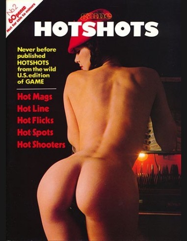 Hotshots Vol.1 No.02