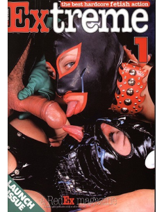 Extreme No.01