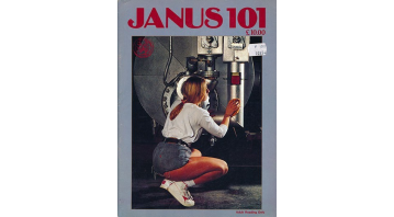 Janus 101
