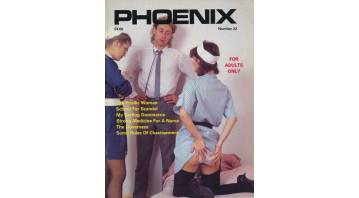 Phoenix No.22