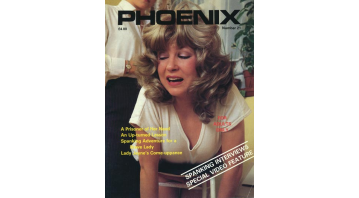 Phoenix No.21