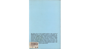 Sir! More Sir! The Joy of S&M By Master Jackson