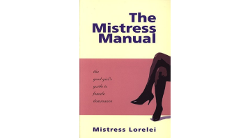 The Mistress Manual The Mistress Manual