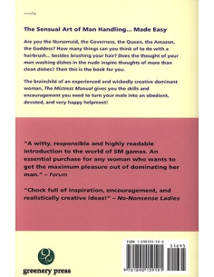 The Mistress Manual 2