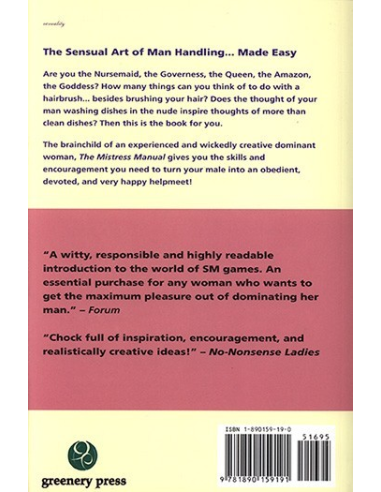 The Mistress Manual