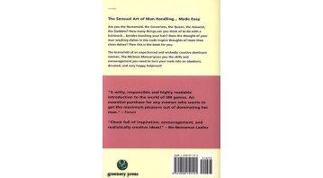 The Mistress Manual The Mistress Manual