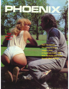 Phoenix No.20