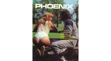 Phoenix No.20
