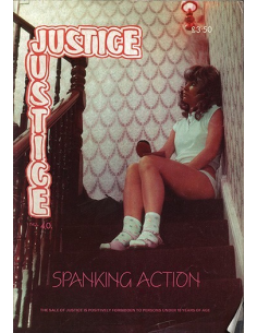 Justice No.40 (b)