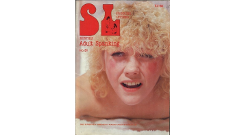 Spanking Letters No.31