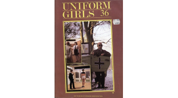 Uniform Girls No.36 (b)
