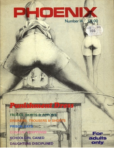 Phoenix No.14
