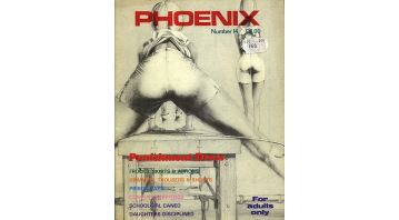 Phoenix No.14 Phoenix No.14