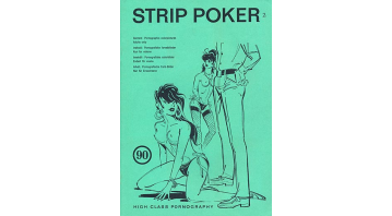 Strip Poker (90)