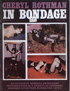 Cheryl Rothman In Bondage No.05