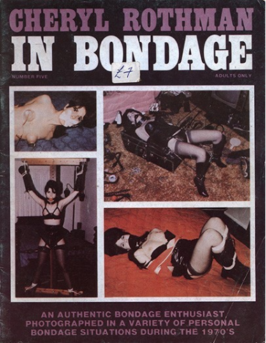 Cheryl Rothman In Bondage No.05