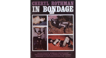 Cheryl Rothman In Bondage No.05