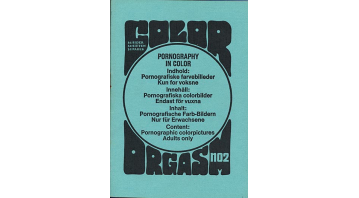Color Orgasm No.02