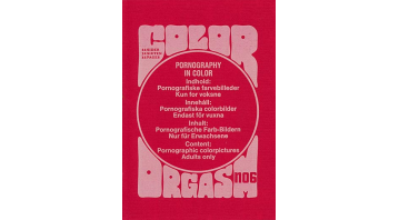 Color Orgasm No.06