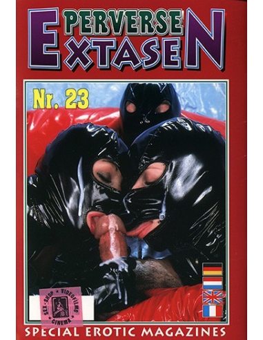 Perverse Extasen No.23