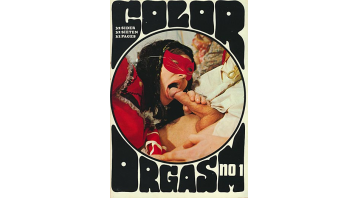 Color Orgasm No.01