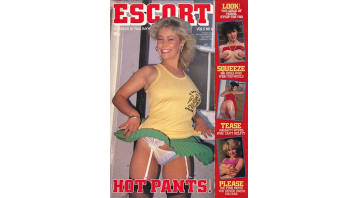 Escort Vol 05 No 11