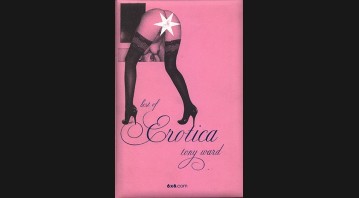 The Best of Erotica by Tony Ward