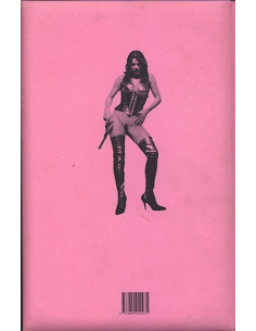 The Best of Erotica by Tony Ward 2