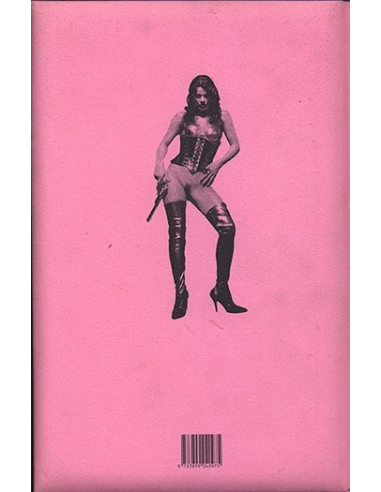 The Best of Erotica by Tony Ward