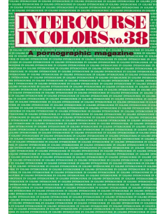 Intercourse In Colors No.38