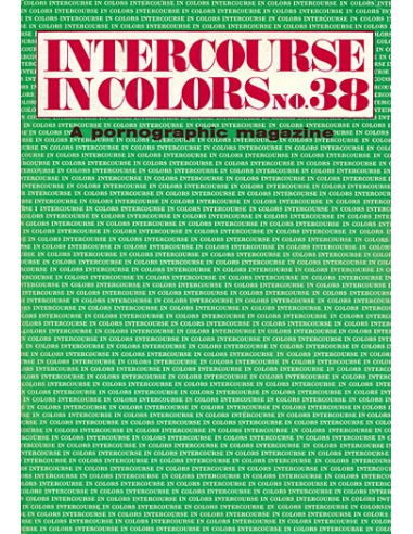 Intercourse In Colors No.38