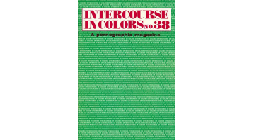 Intercourse In Colors No.38