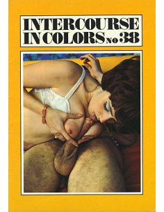 Intercourse In Colors No.38 2