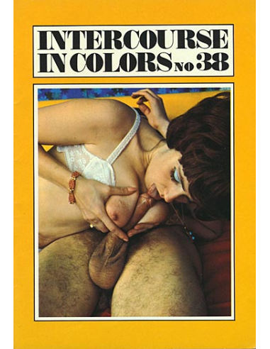 Intercourse In Colors No.38