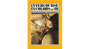 Intercourse In Colors No.38